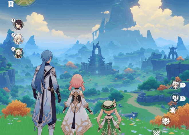 Game iOS Gratis Terbaik 2025