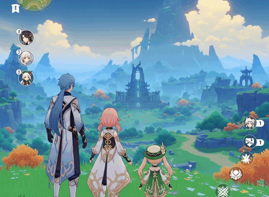 Game iOS Gratis Terbaik 2025