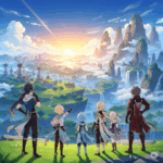 Rekomendasi Game Terbaik Android