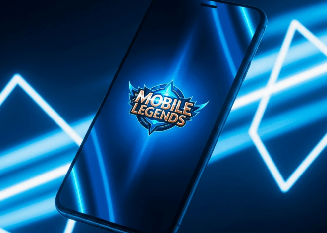 Mobile Legends: Game MOBA Paling Populer di Smartphone
