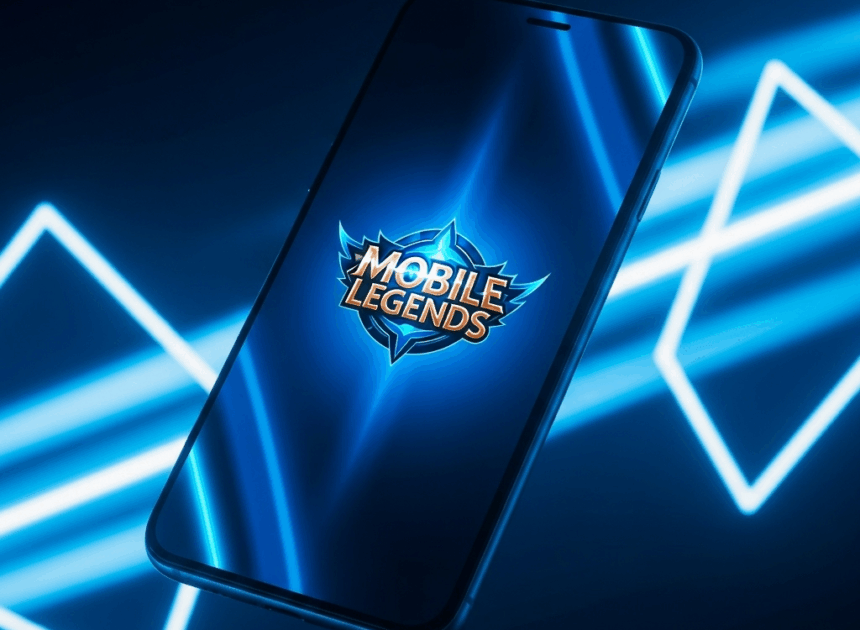 Mobile Legends: Game MOBA Paling Populer di Smartphone