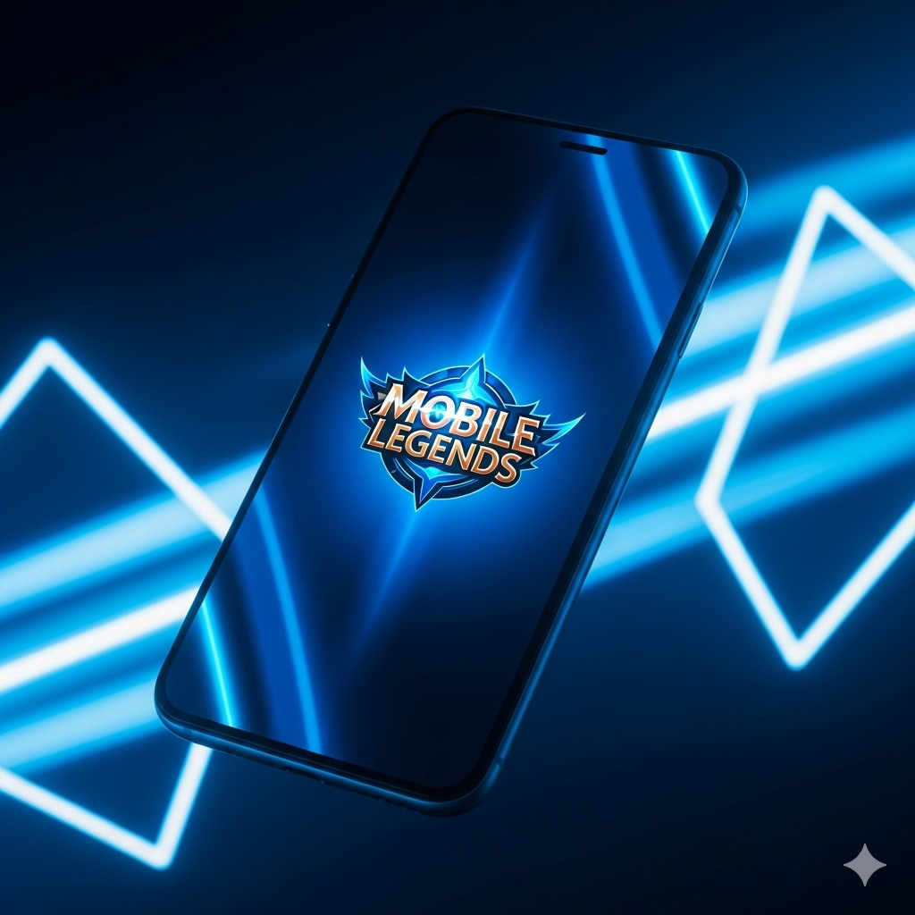 Mobile Legends: Game MOBA Paling Populer di Smartphone