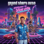 Grand Theft Auto Vice City