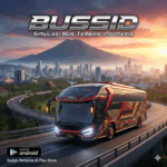 Bus Simulator Indonesia