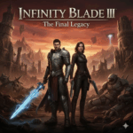 Infinity Blade III